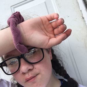 Meet your Posher, Chloe